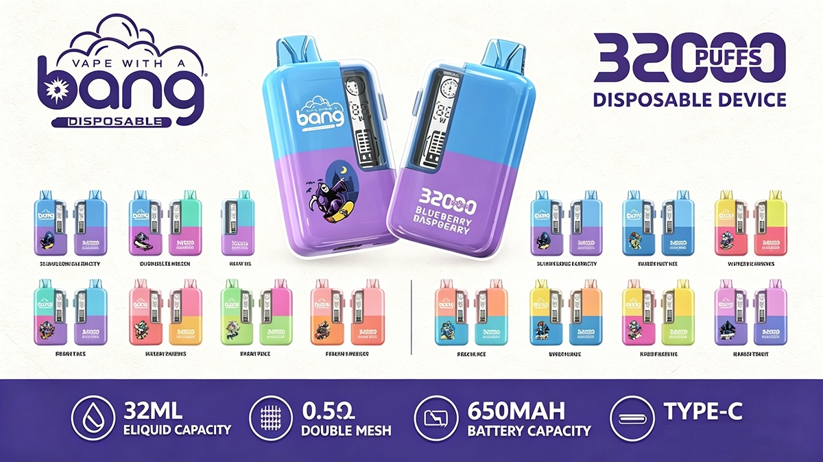 Vape Trend