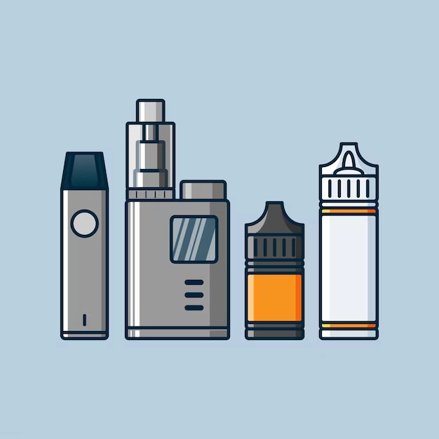 Vape Devices