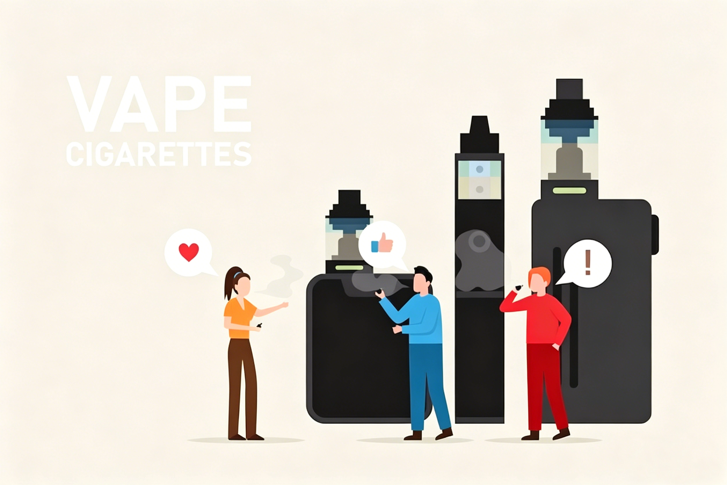 Vape Import Guide