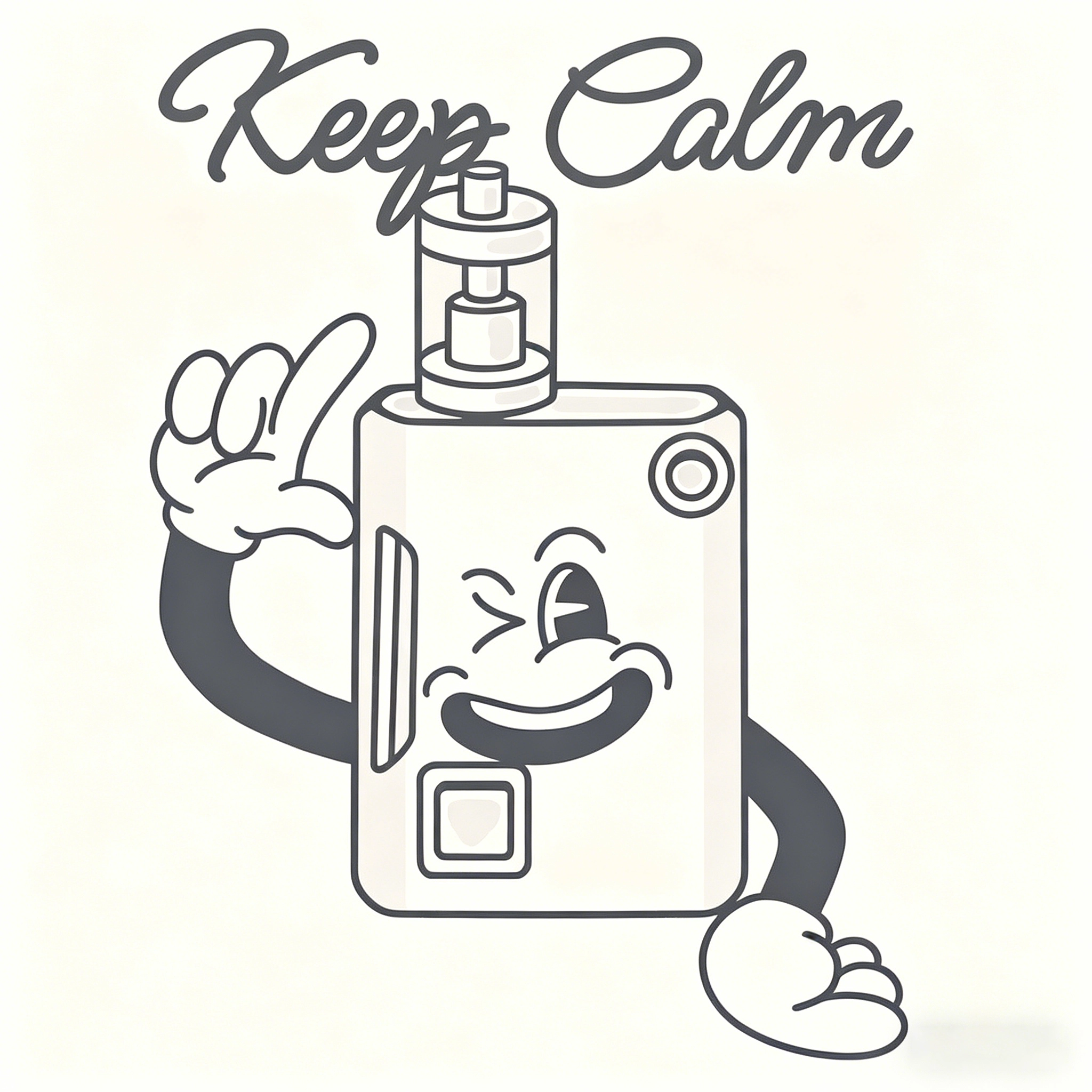 VAPE Safety Guide