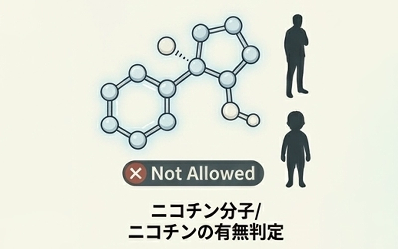 関連法規と適用範囲：規制基準の明確化